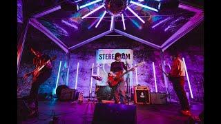 Rocket - “Portrait Show” Live @ Stereogum & Topshelf Austin Night Party 2024