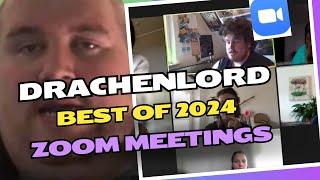 DRACHENLORD BEST OF 2024 ZOOM TROLLING