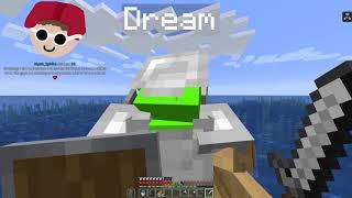 Dream SMP Ep. 3