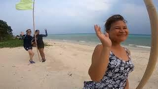 CAGBALETE ISLAND [Frenzters Group]Part#2