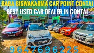 Biswakarma car point at contai|Used cars at Contai|Second hand cars at Best condition #I10 #i20 #K10