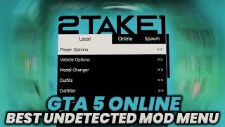 FREE GTA 5 2TAKE1 MOD MENU DOWNLOAD NOVEMBER | GTA V MOD MENU | GTA V DOWNLOAD 2TAKE1 MOD MENU