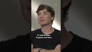 Cillian Murphy no sabe qué es un meme 