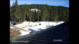 Mountain Webcam