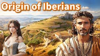 Origin of Iberians: Unveiling the Ancient Civilization of the Iberian Peninsula