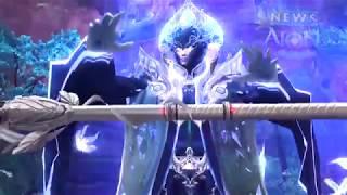 Aion 7.2 - Legendary Daevas [promo]