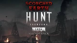 Hunt: Showdown 1896 OST - Make Them Bleed (Scorched Earth Event Theme)