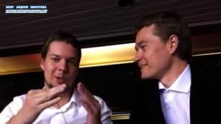 Как заработать на партнёрках. Игорь Крестинин - партнёрский маркетинг без подписной базы
