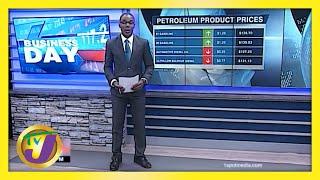 Gas Prices Increase by $1.20 | Jamaica's Business Day