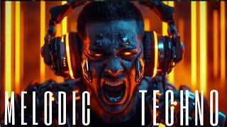 Top Melodic Techno & progressive music Mix BLANCAh | Empire Of Mind | Fabian B | Kamikaze | Daivic