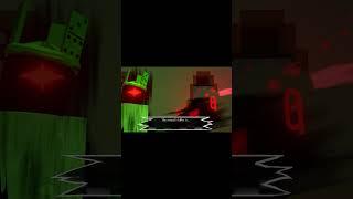 1x1x1x1 & John Doe Intro | Forsaken Concept Animation #forsaken #roblox
