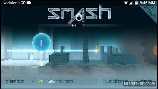 Τα σπάω ολα (smash hit part 1) | John gr