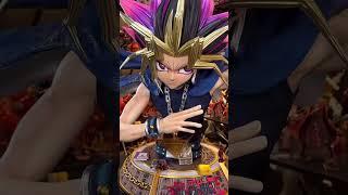What a ACTION FIGURE!  #yugioh #yugiohtcg #blueeyes #anime #yugiohcommunity