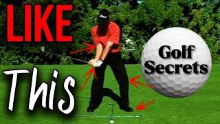 PETE COWEN GOLF SECRETS used by 37 Major Champions!