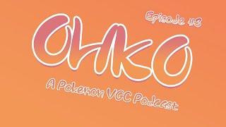 2024 Regional Issues, IC announcements, & Past Regionals stories || OHKO A Pokémon VGC Podcast Ep. 3