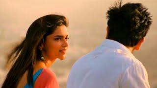 Whatsapp Status | Yeh Jawaani Hai Deewani : Sunset Scene & Best Dialogue