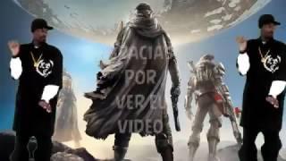 Destiny clips locochones