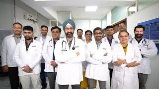 Healing Hospital Chandigarh - Corporate Video | Best Hospital in Chandigarh, Mohali & Panchkula