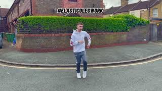 How to legwork!!! | Elastico Legwork | Legwork tutorial | Dance tutorial | Norbertgg