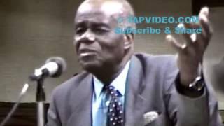 Dr. John H. Clarke The preservation of African history