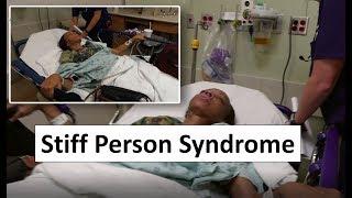 Stiff Person Syndrome