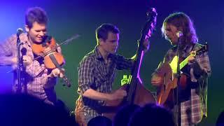 Old Crow Medicine Show - Live At The Orange Peel And Tennessee Theatre (2009)