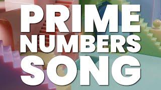 PRIME NUMBERS SONG