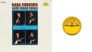 Carl Perkins - Movie Magg