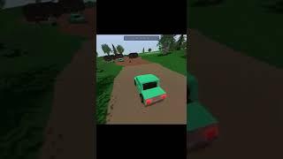 Cars are wheeled homing missiles...