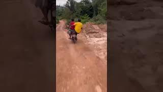 Bodaboda Fail