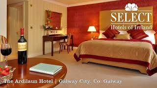 The Ardilaun Hotel, Galway City, Co. Galway