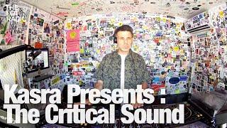 Kasra Presents : The Critical Sound @ The Lot Radio 06 03 2024