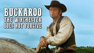 Buckaroo | WESTERN MOVIE | Cowboy Film | English | Full Movie | Free Spaghetti Western