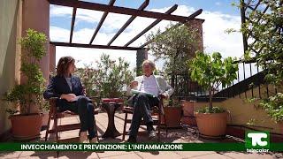 Invecchiamento e prevenzione: l'infiammazione