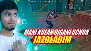 Mani qolda urip TDMga chaqirdi/TDM 1vs1/Pubg Mobile #pubgmobile #ballupubg #pubgvip