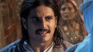 Jodha Akbar – Die Prinzessin und der Mogul auf Zee One