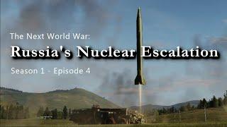 The Next World War | Episode 4 | Russia's Nuclear Escalation