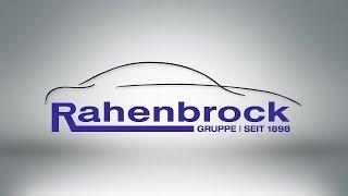 WIR ERGÄNZEN UNSER LOGO! | RAHENBROCK GRUPPE #ford #citroen #ds #peugeot #osnabrück