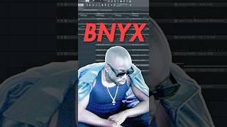 HOW BNYX MAKES GOOFY TRAP BEATS FOR YEAT! (FL STUDIO TUTORIAL) #flstudiotutorial #yeattypebeat