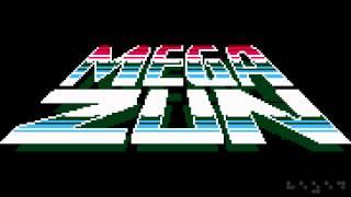 White Flag of Usa Shrine - MEGA ZUN Stage XXXVII [2A03, FamiTracker]