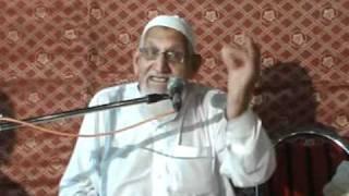 Zikr, Sufism aur Rahbaniyyat - Maulana ISHAQ