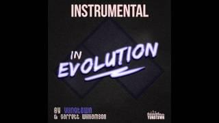 In Evolution (EVO Rap Instrumental Version)