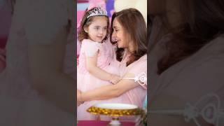 juggan kazim daughter 3rd birthday celebration #ytshorts #actress #actorslife #birthdaycelebration