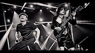 AC/DC Tribute Show - Highway To Symphony