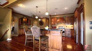 Smithville Home Tour: 15614 Quail Ridge Dr (John Gardner, RE/MAX)