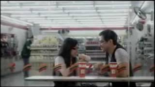 7-Eleven Big Bite Combo TVC