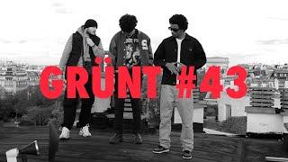 La Fève (Khali, S-Tee & Dundy) | Grünt #43