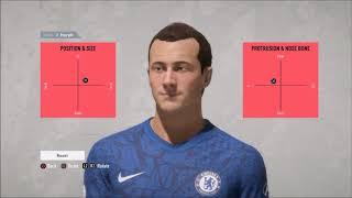 FIFA 20 - Virtual Pro Lookalike John Terry