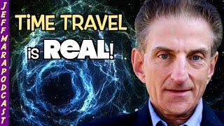 TIME TRAVEL, Wormholes & The REAL Men In Black