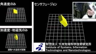 Inertial Sensor